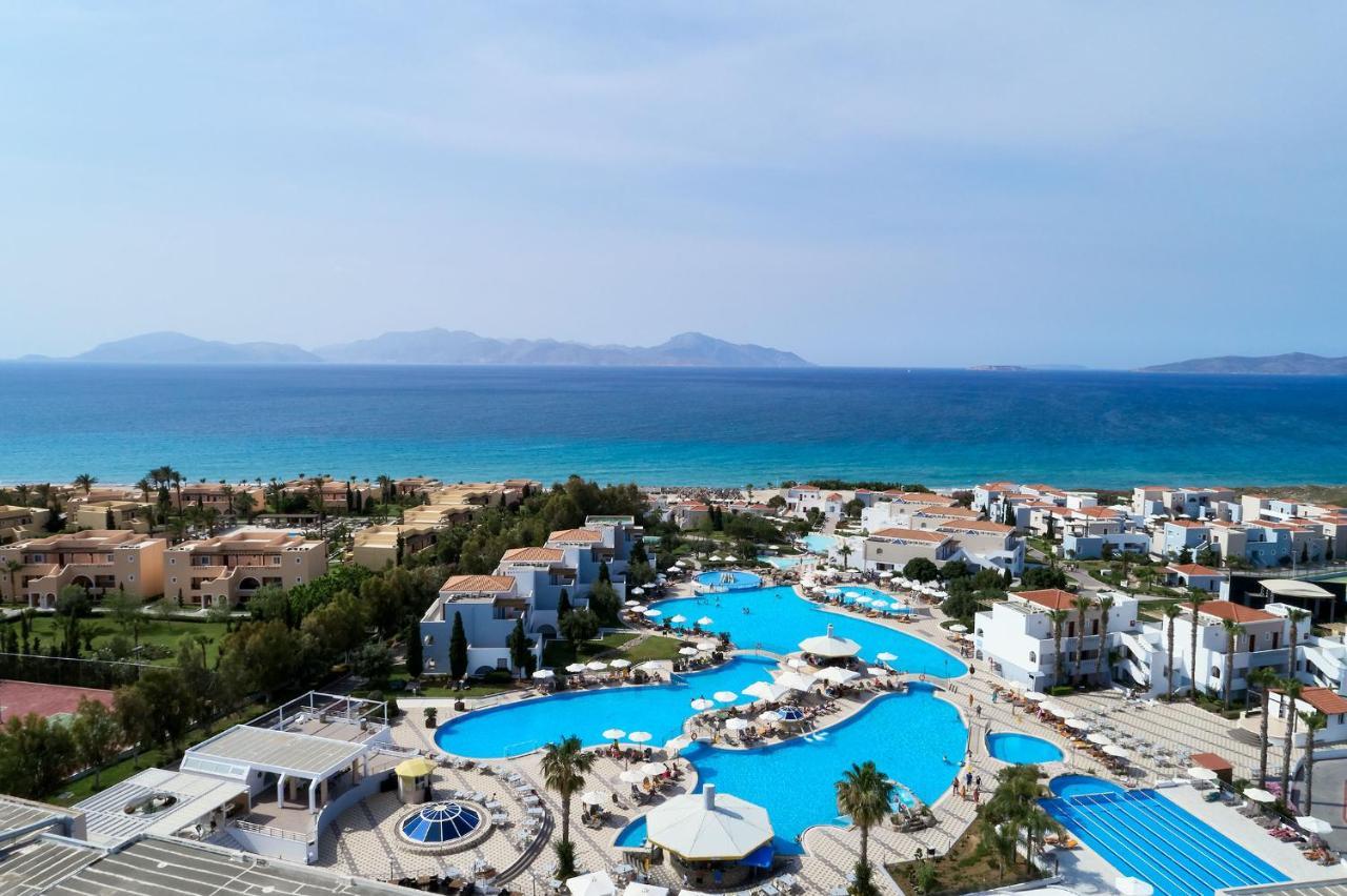 Atlantica Marmari Palace Mastichari  Exterior photo