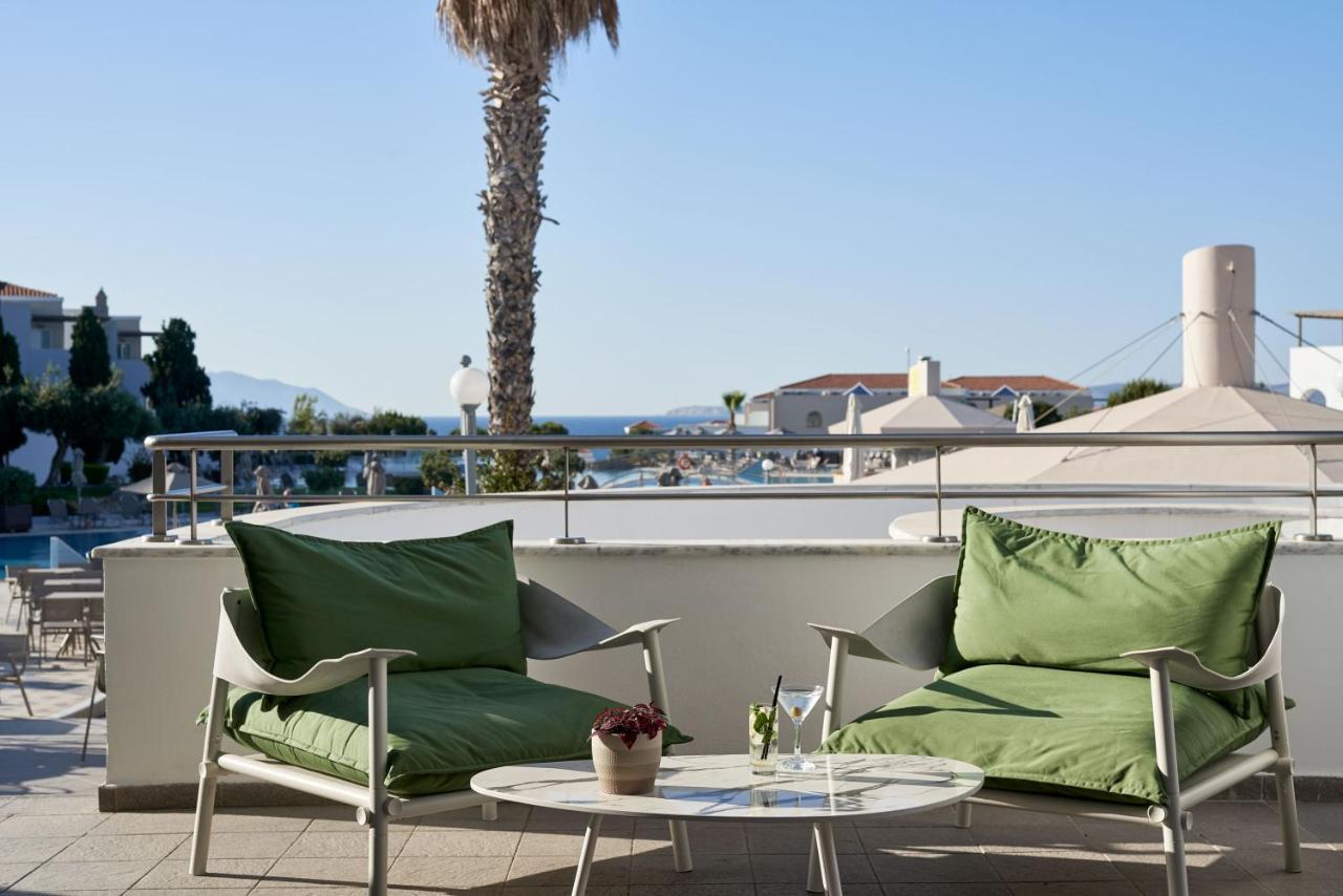 Atlantica Marmari Palace Mastichari  Exterior photo