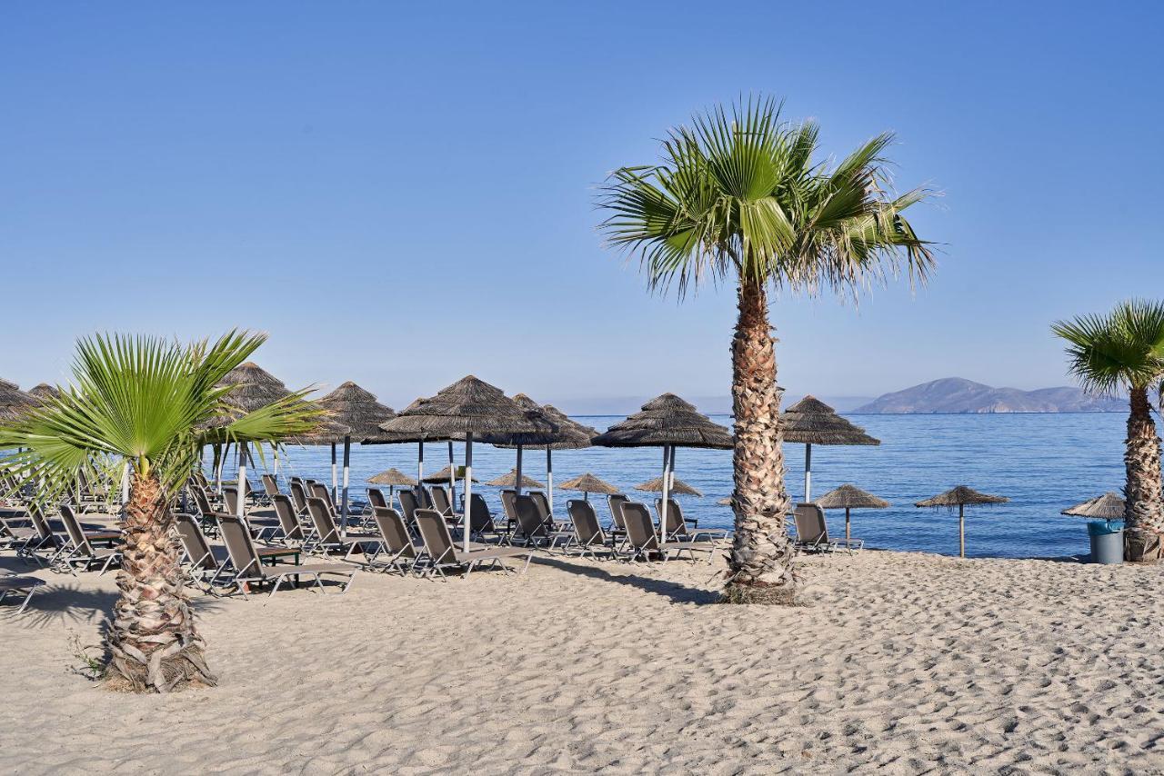 Atlantica Marmari Palace Mastichari  Exterior photo