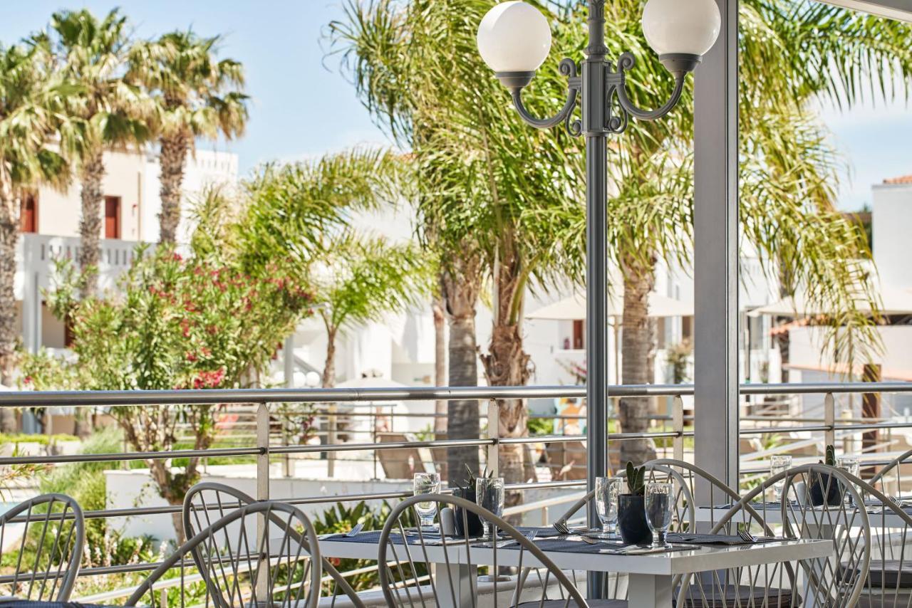 Atlantica Marmari Palace Mastichari  Exterior photo
