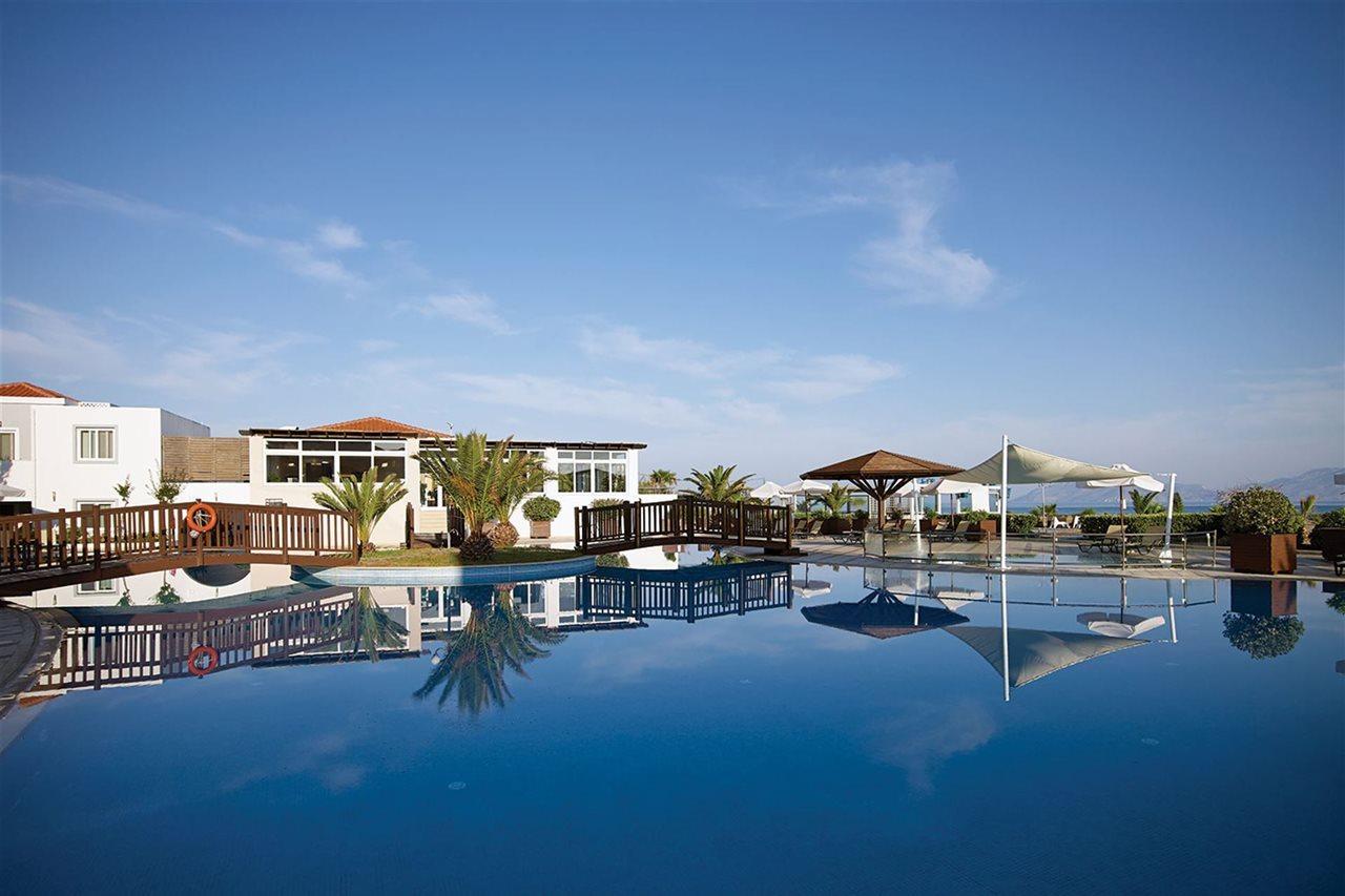 Atlantica Marmari Palace Mastichari  Exterior photo
