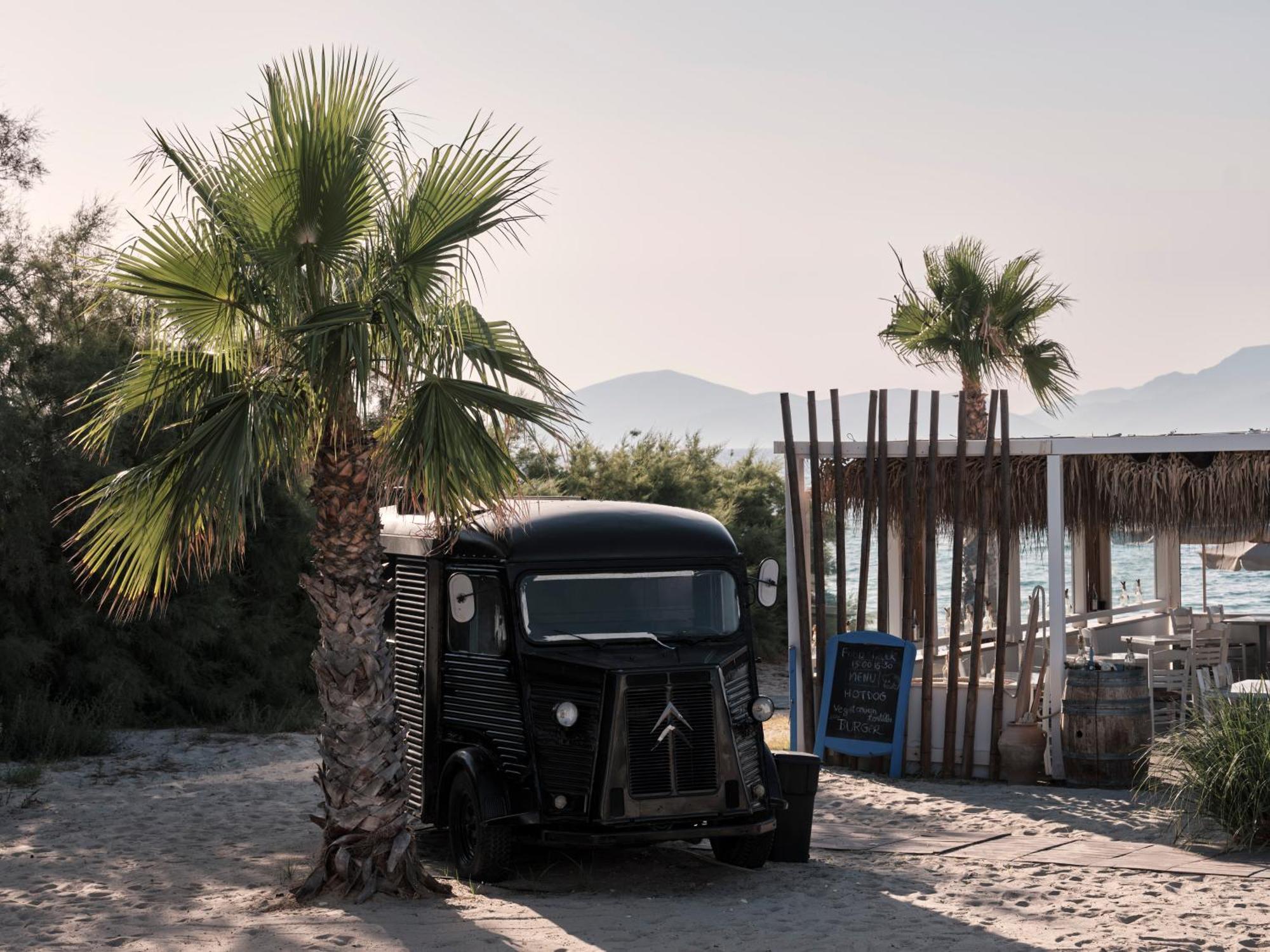 Atlantica Marmari Palace Hotel Mastichari  Exterior photo